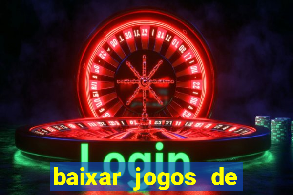 baixar jogos de ps2 iso